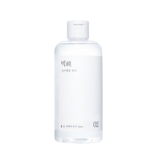 Bifida Toner 300ml, mixsoon mixsoon Balancing Toner