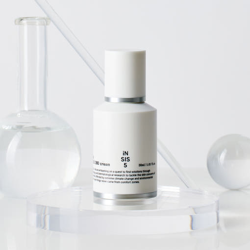 BioSIS 360 Ampoule 30ml, Huxley Huxley Ampoule