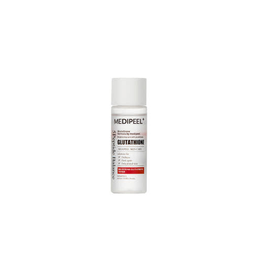 Bio Intense Glutathione White Toner 30ml, MEDIPEEL MEDIPEEL Brightening Toner