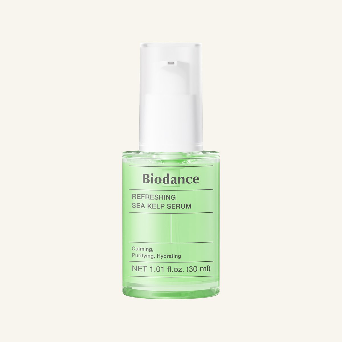 Biodance Refreshing Sea Kelp Serum 30ml