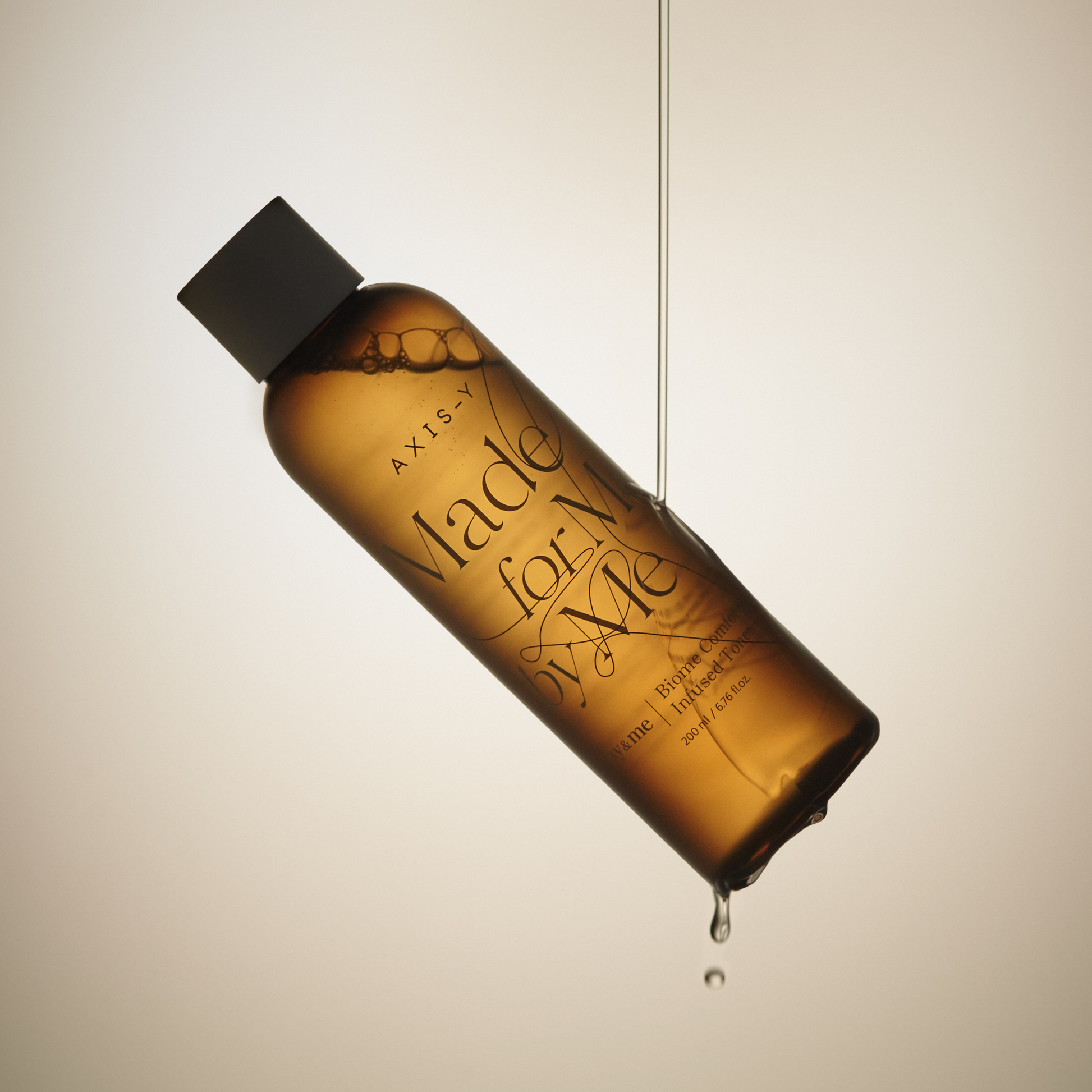 Biome Comforting Infused Toner 200ml, AXIS-Y AXIS-Y Toner