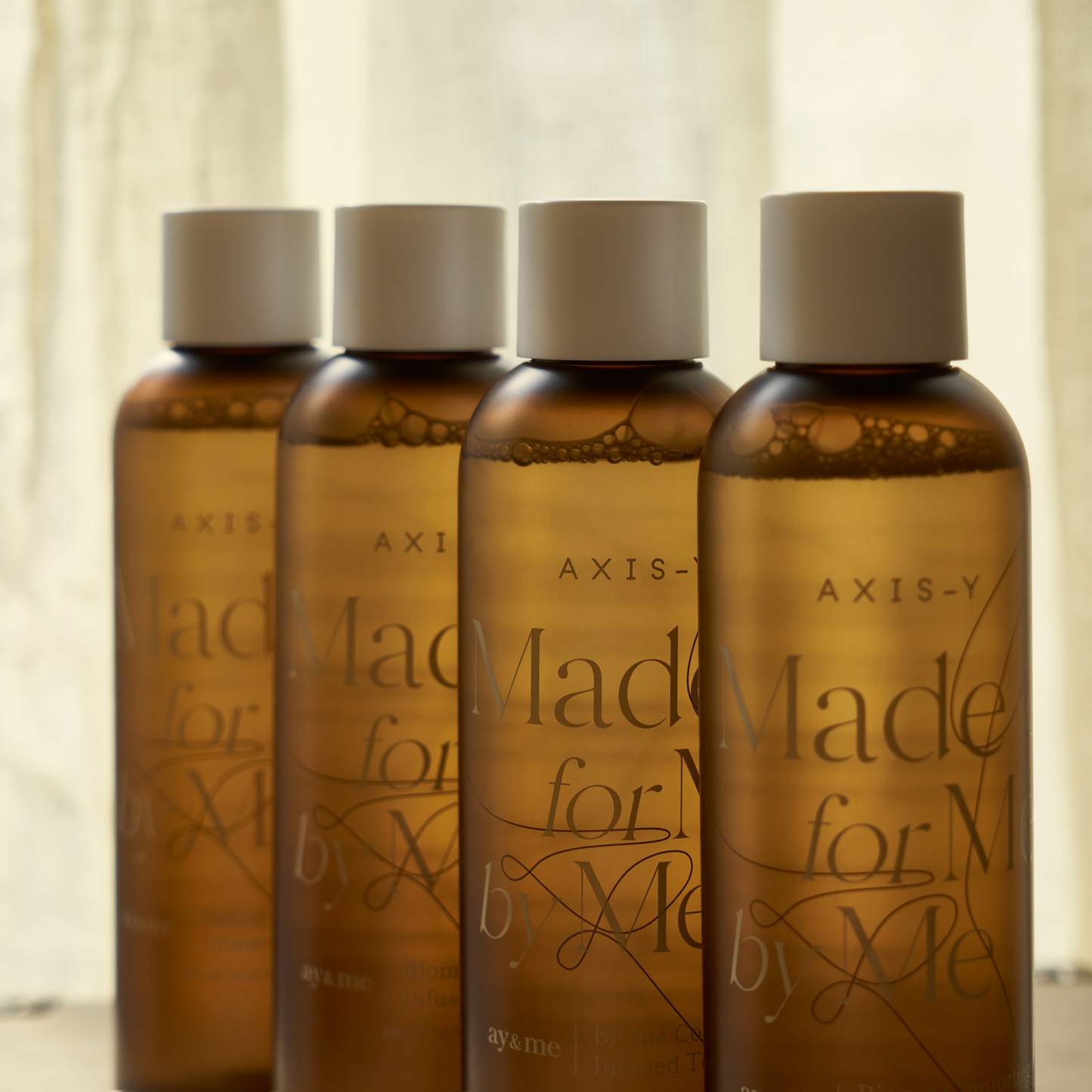 Biome Comforting Infused Toner 200ml, AXIS-Y AXIS-Y Toner