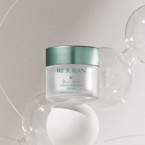 Biome Healer Youth Formula Cream 50ml, REJURAN REJURAN Face Cream