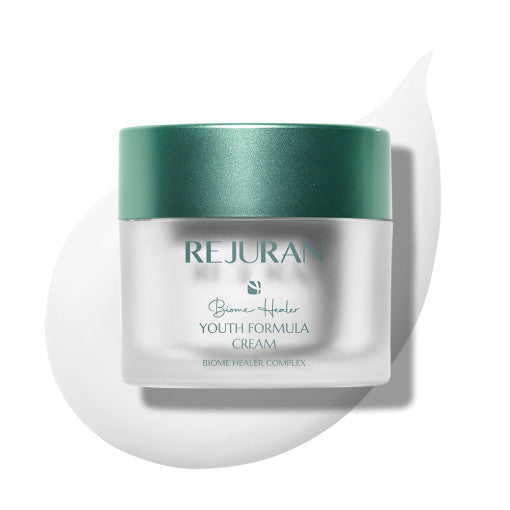 Biome Healer Youth Formula Cream 50ml, REJURAN REJURAN Face Cream