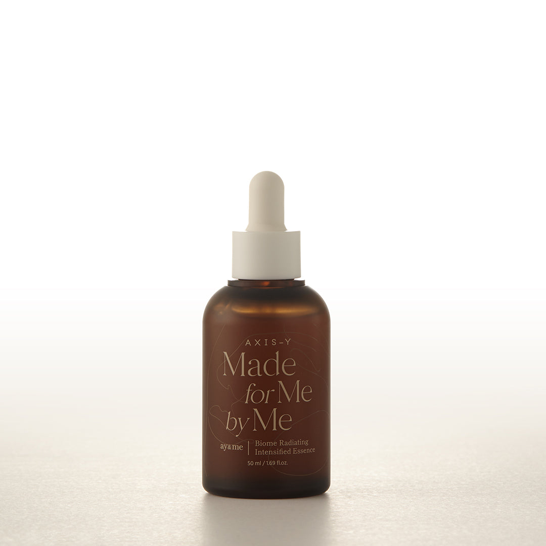 Biome Radiating Intensified Essence 50ml, AXIS-Y AXIS-Y Brightening Serum