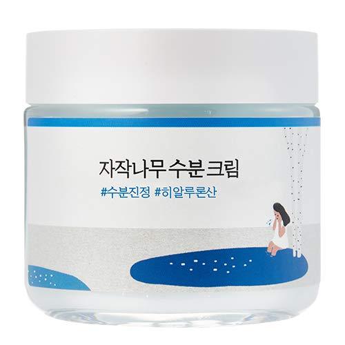 Birch Juice Moisturizing Cream 80ml, Round Lab Round Lab Cream
