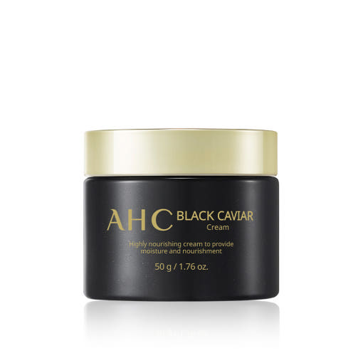 Black Caviar Cream 50g, AHC AHC Face Cream
