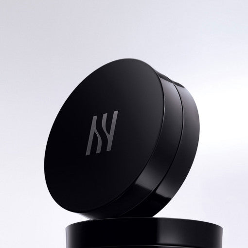 Black Cushion Foundation SPF34/PA++ 15gx2 [Cushion+refill], HERA HERA MAKEUP Cushion
