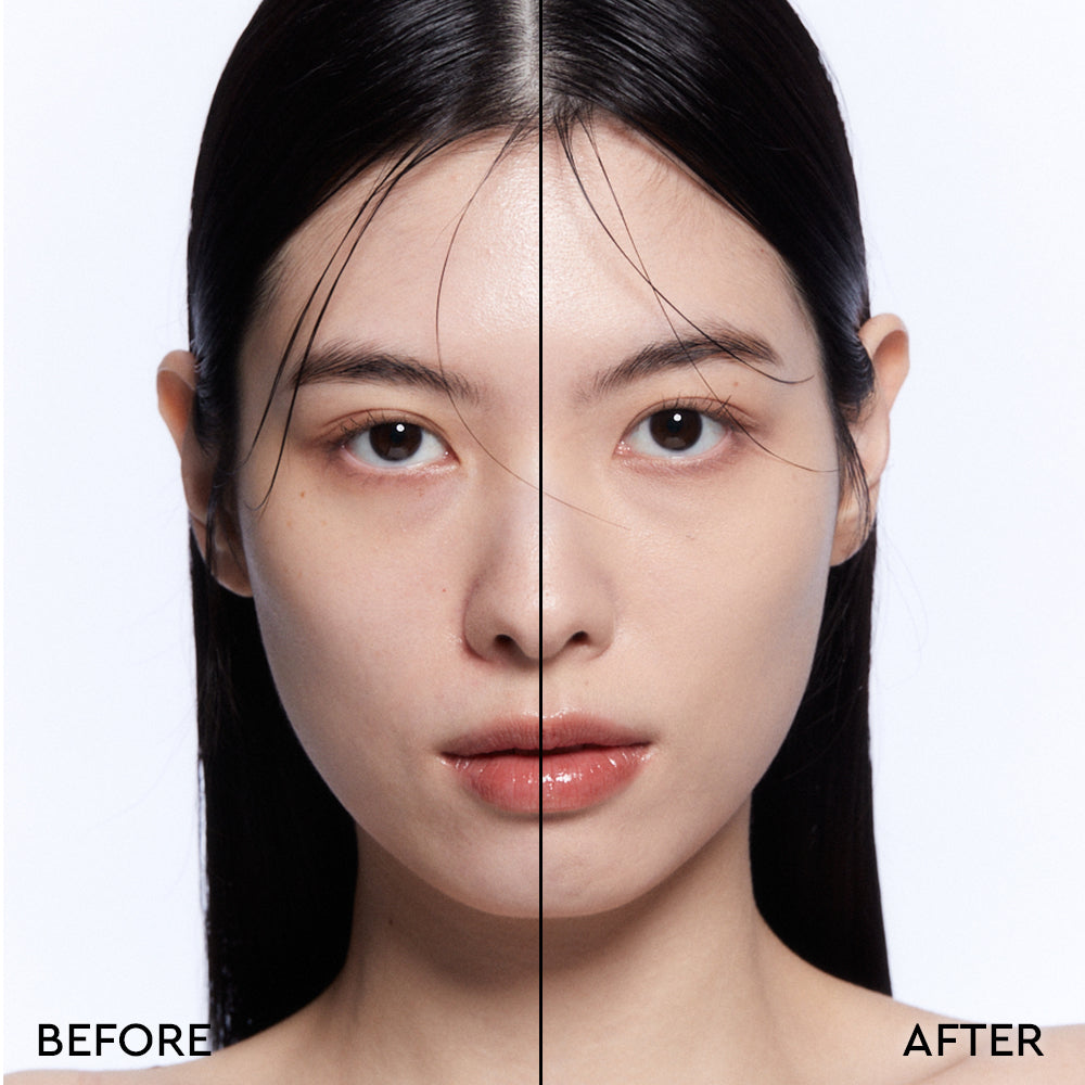Black Cushion Foundation SPF34/PA++ 15gx2 [Cushion+refill], HERA HERA MAKEUP Cushion