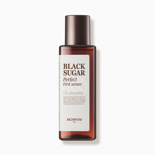 Black Sugar Perfect First Serum The Essential 150ml, SKINFOOD SKINFOOD Hydrating Serums