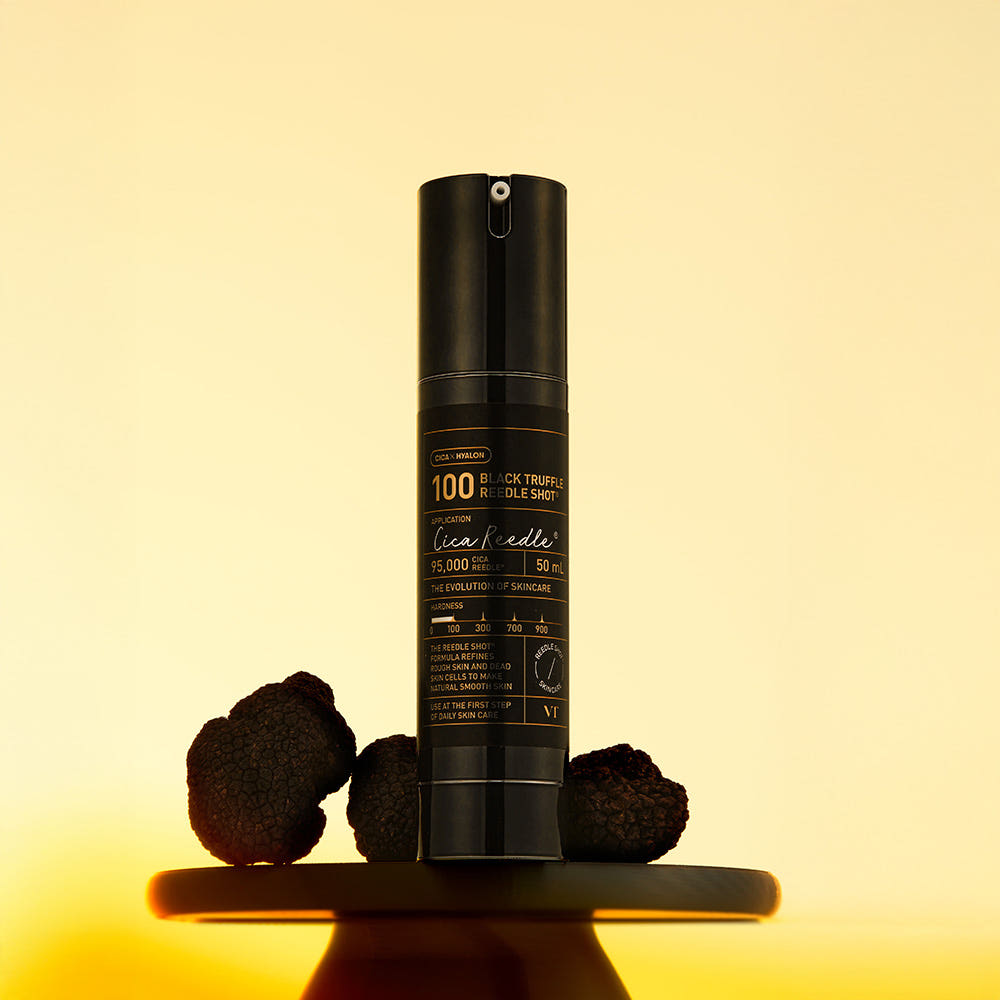 Black Truffle Reedle Shot 100 50ml, VT VT Ampoule