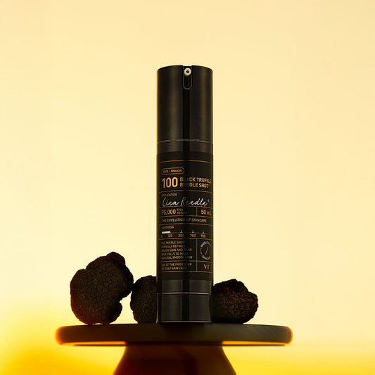 Black Truffle Reedle Shot 100 50ml, VT VT Ampoule