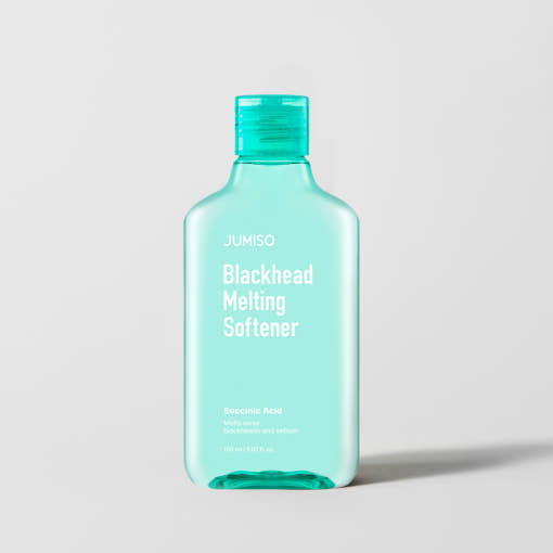 Blackhead Melting Softener 150ml, Jumiso Jumiso Cleansing Milk & Gel