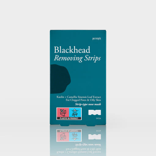 Blackhead Removing Strips 10ea, PETITFEE PETITFEE Nose patch