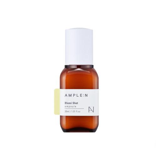 Blemi Shot Ampoule 50ml, AMPLE:N AMPLE:N Ampoule