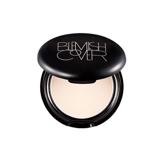 Blemish Cover Blur Pact 9g, Hanskin Hanskin Powder