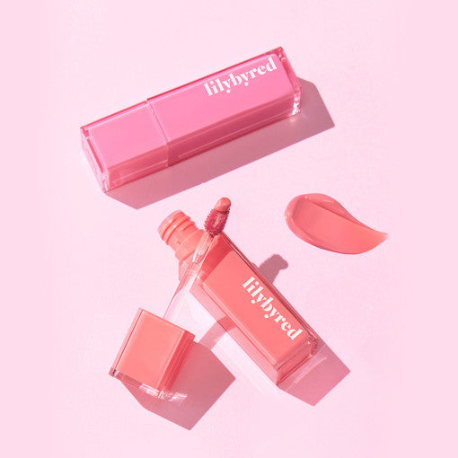 Bloody Liar Coating Tint 4g (GROW UPPP COLLECTION), lilybyred lilybyred Lip Tint
