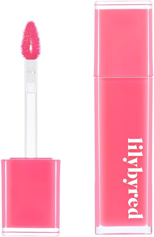 Bloody Liar Coating Tint, lilybyred lilybyred Lip Tint