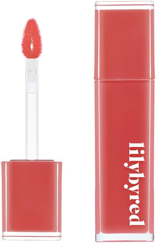 Bloody Liar Coating Tint, lilybyred lilybyred Lip Tint