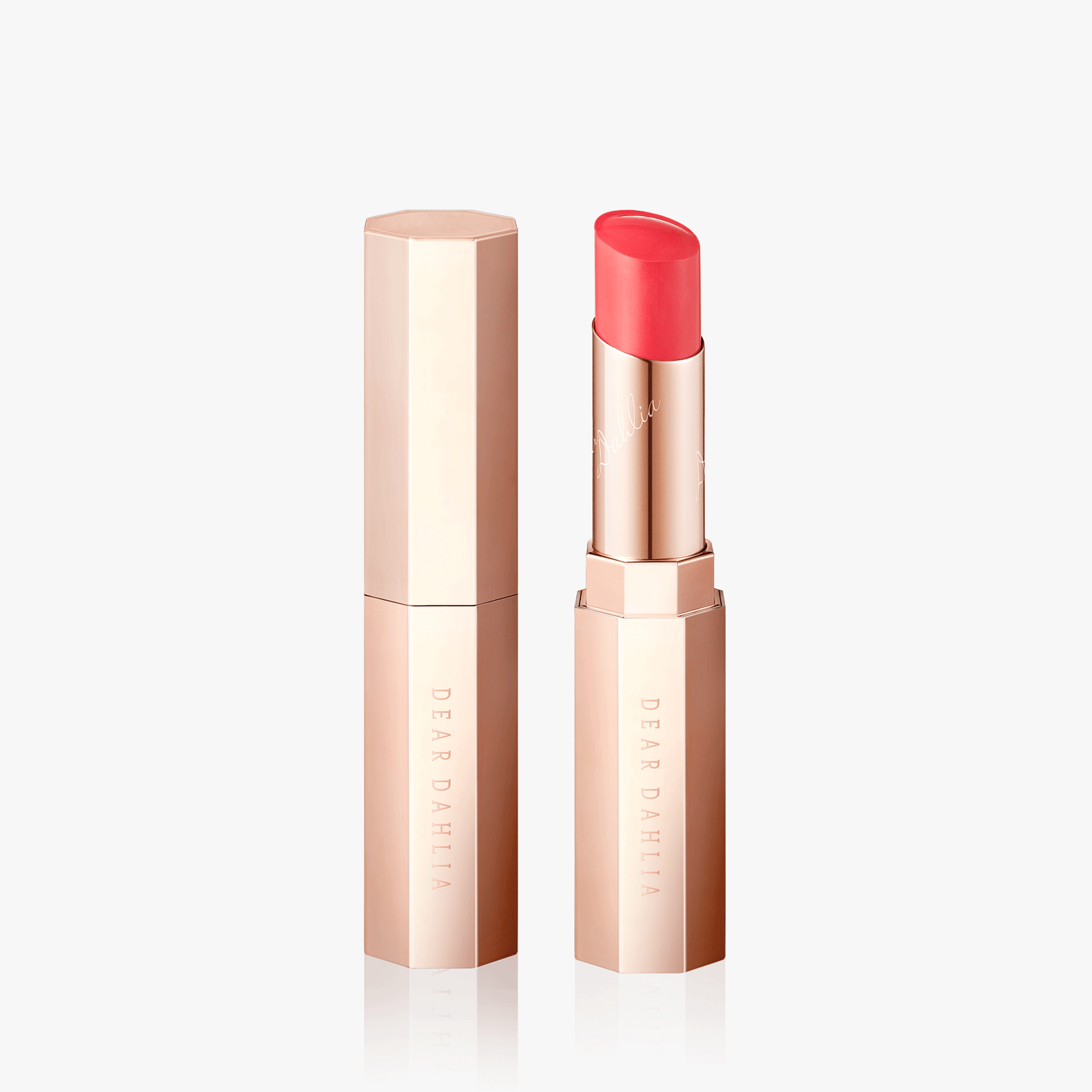 Blooming Edition Lip Paradise Color Balm, DEAR DAHLIA DEAR DAHLIA Lipstick