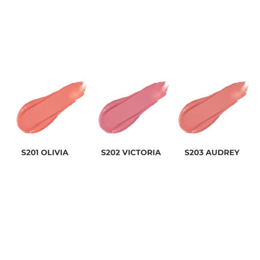 Blooming Edition Lip Paradise Sheer Dew Tinted Lipstick , DEAR DAHLIA DEAR DAHLIA Lip Stick