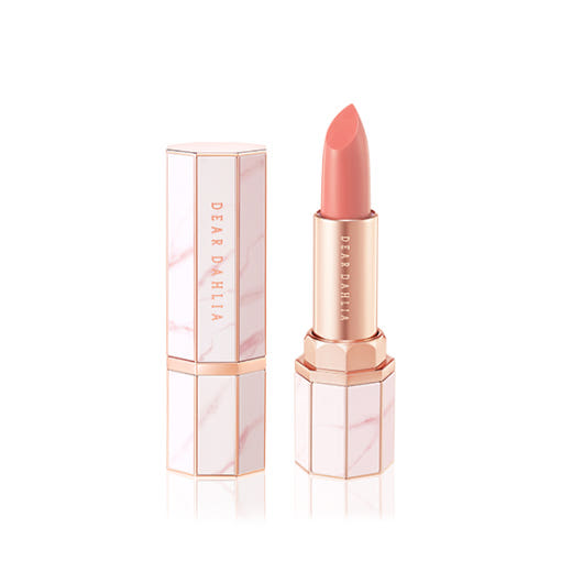Blooming Edition Lip Paradise Sheer Dew Tinted Lipstick , DEAR DAHLIA DEAR DAHLIA Lip Stick