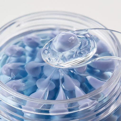 Blue Layer Double Water Cream 50g, MEDITHERAPY