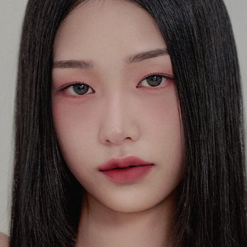  Blur-Finish Eye  Shadow 5.4g #708 J.L. Long, Dinto-1