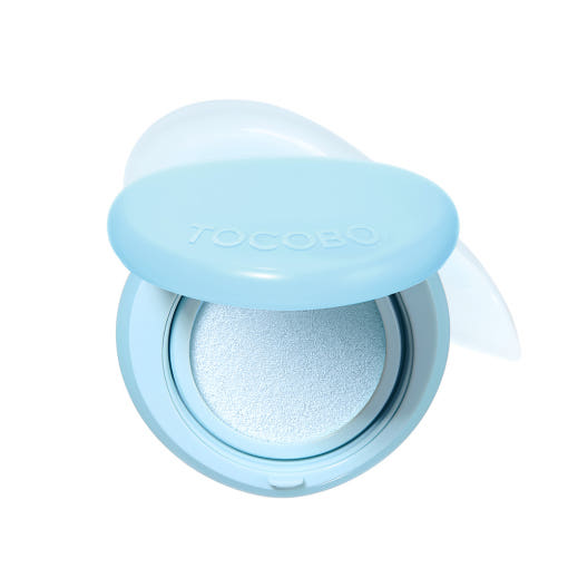 Blur Finish Sun Cushion SPF50+ PA++++ 13g, TOCOBO TOCOBO Sun Cushion