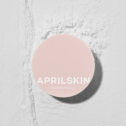 Blur Skin Powder 10g, APRILSKIN APRILSKIN Powder