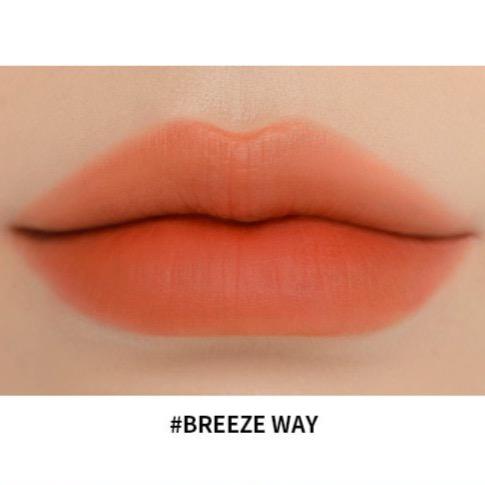 Blur Water Tint 4.6g #BREEZE WAY, 3CE-1