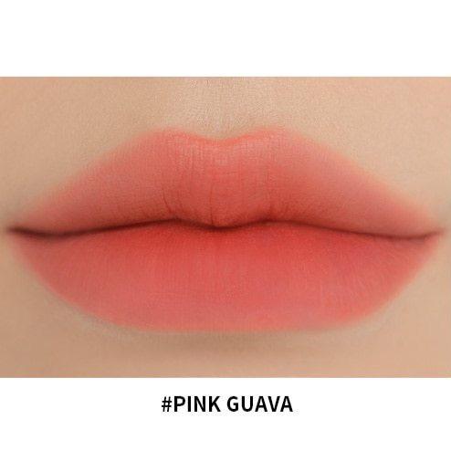 Blur Water Tint 4.6g #PINK GUAVA, 3CE-1