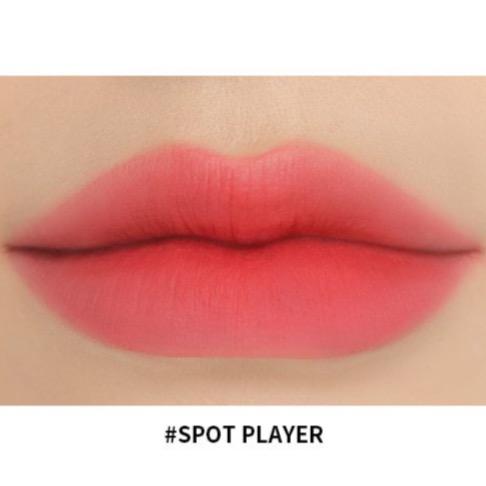  Blur Water Tint 4.6g #SPOT PLAYER, 3CE-1