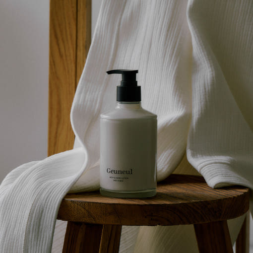 Body & Hand Lotion 300g, I'm from I'm from Body Lotion