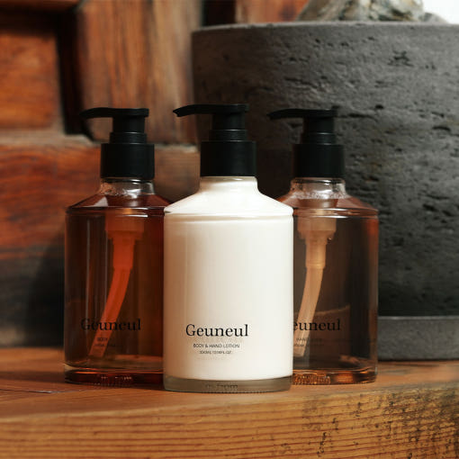 Body & Hand Lotion 300g, I'm from I'm from Body Lotion