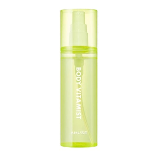 Body Vita Mist 150ml, AMUSE AMUSE Body Mist