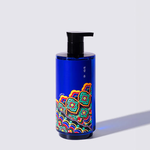 Body Wash Dancheong 350ml, Pyunkang Yul Pyunkang Yul Body Wash