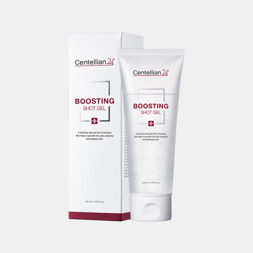 Boosting Shot Gel 150ml, CENTELLIAN24 CENTELLIAN24 Soothing Gel