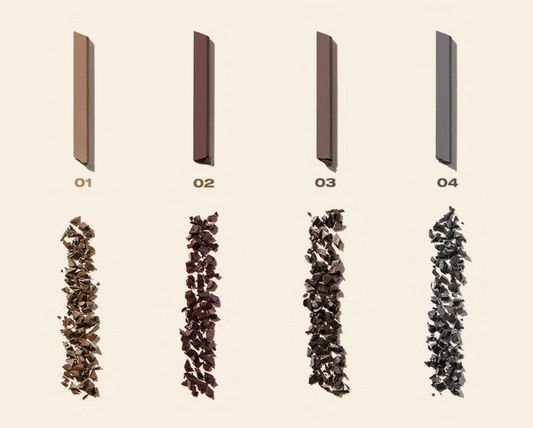 Botanical Auto Eyebrow 0.3g (4colors), NATURE REPUBLIC NATURE REPUBLIC Eyebrow