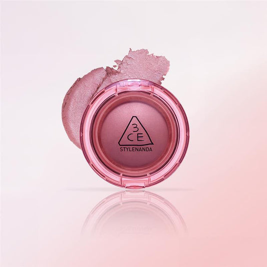 Bouncy Blur Balm 4.8g (7colors), 3CE 3CE Face Blush