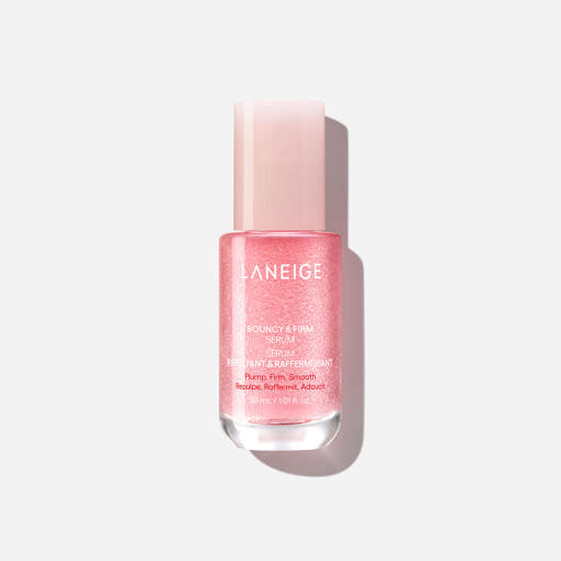Bouncy & Firm Serum 30ml, LANEIGE LANEIGE Anti-Aging Serum