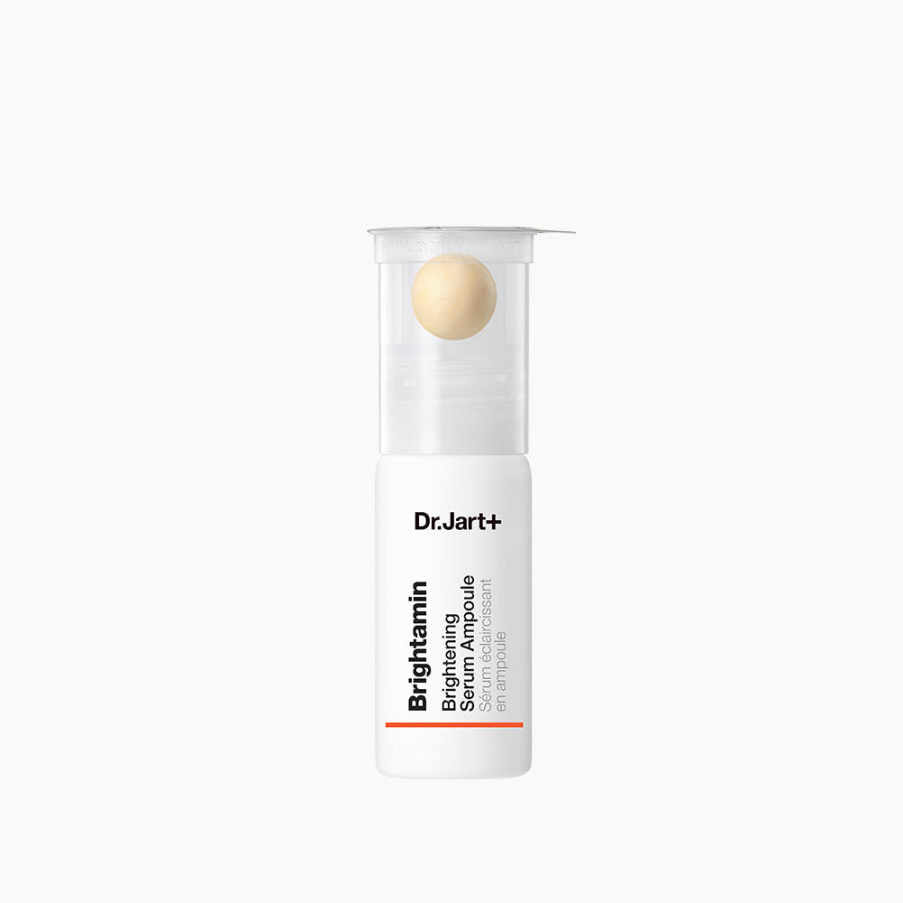 Brightamin Brightening Serum Ampoule 8.08g, Dr.Jart+ Dr.Jart+ Brightening Serum