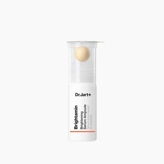Brightamin Brightening Serum Ampoule 8.08g, Dr.Jart+ Dr.Jart+ Brightening Serum