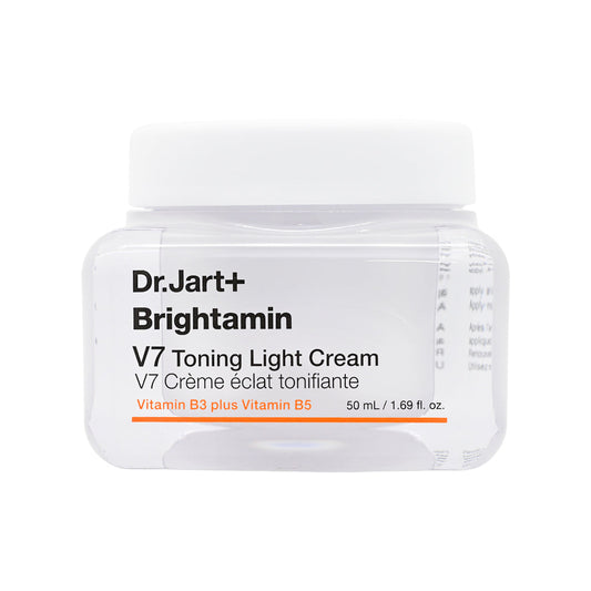 Brightamin V7 Toning Light Cream 50ml, Dr.Jart+ Dr.Jart+ Face Cream
