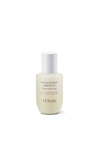 Brightening Ampoule 30ml, YUNJAC YUNJAC Ampoule