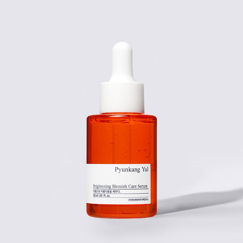 Brightening Blemish Care Serum 30ml, Pyunkang Yul Pyunkang Yul Brightening Serum