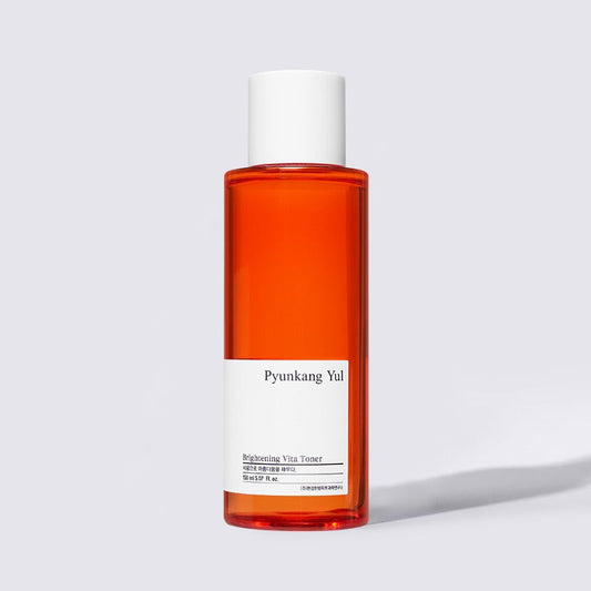 Brightening Vita Toner 150ml, Pyunkang Yul Pyunkang Yul Brightening Toner