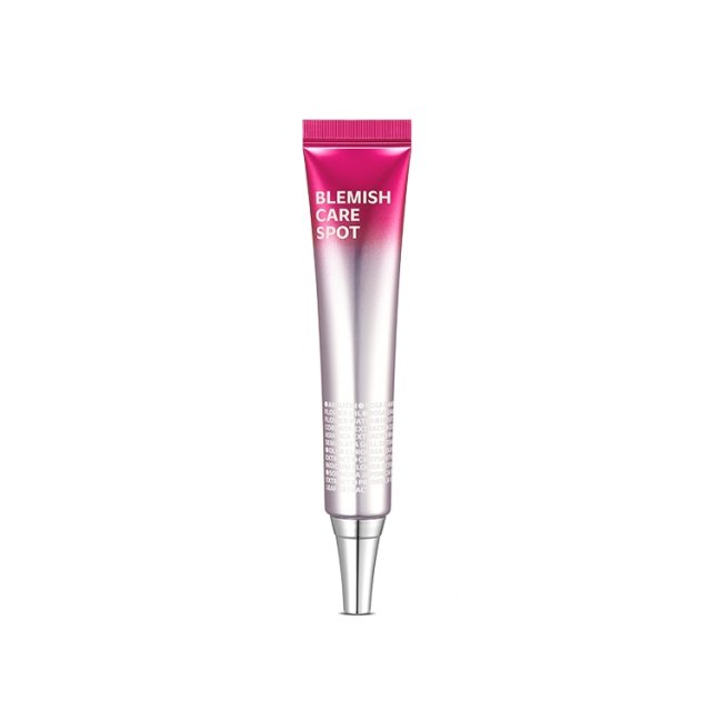 Bulgarian Rose Blemish Care Spot 25ml, isoi isoi Essence