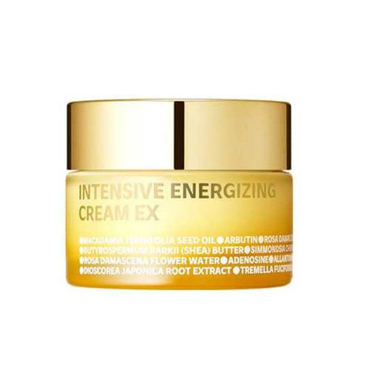 Bulgarian Rose Intensive Energizing Cream EX 60ml, isoi isoi Face Cream