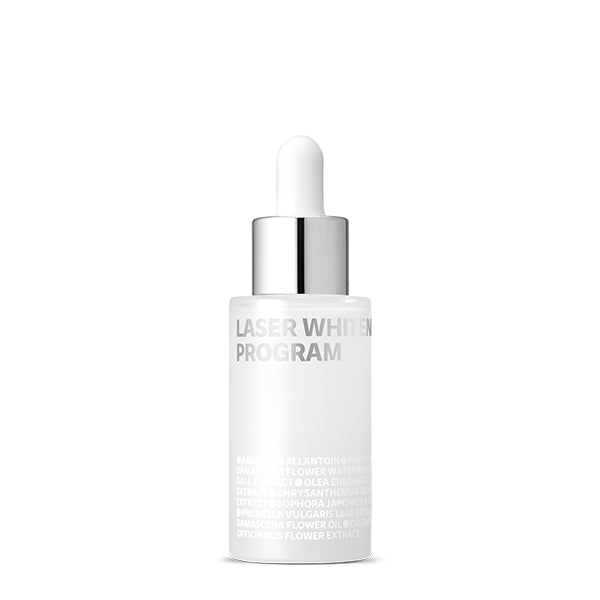 Bulgarian Rose Laser Whitening Program 30ml, isoi isoi Ampoule